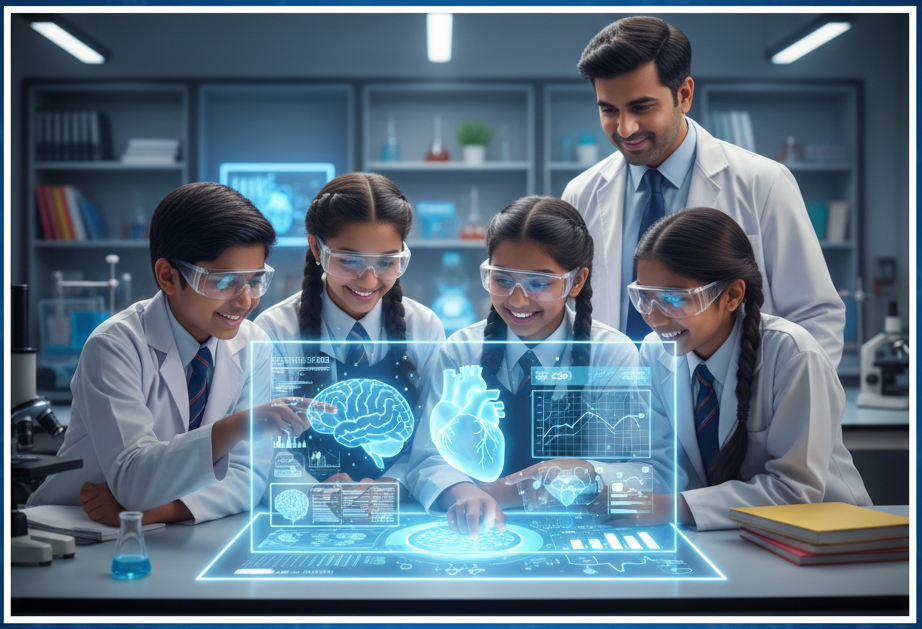 Department of School