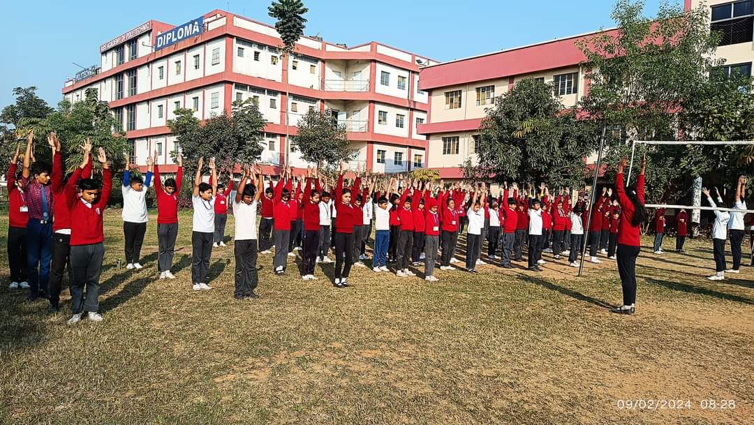 ABS ACADEMY OF SCHOOL