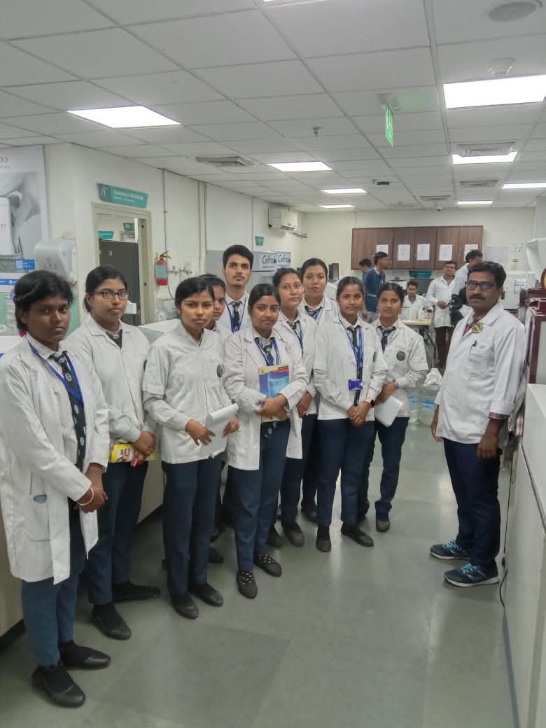 Department of Management and Health Science