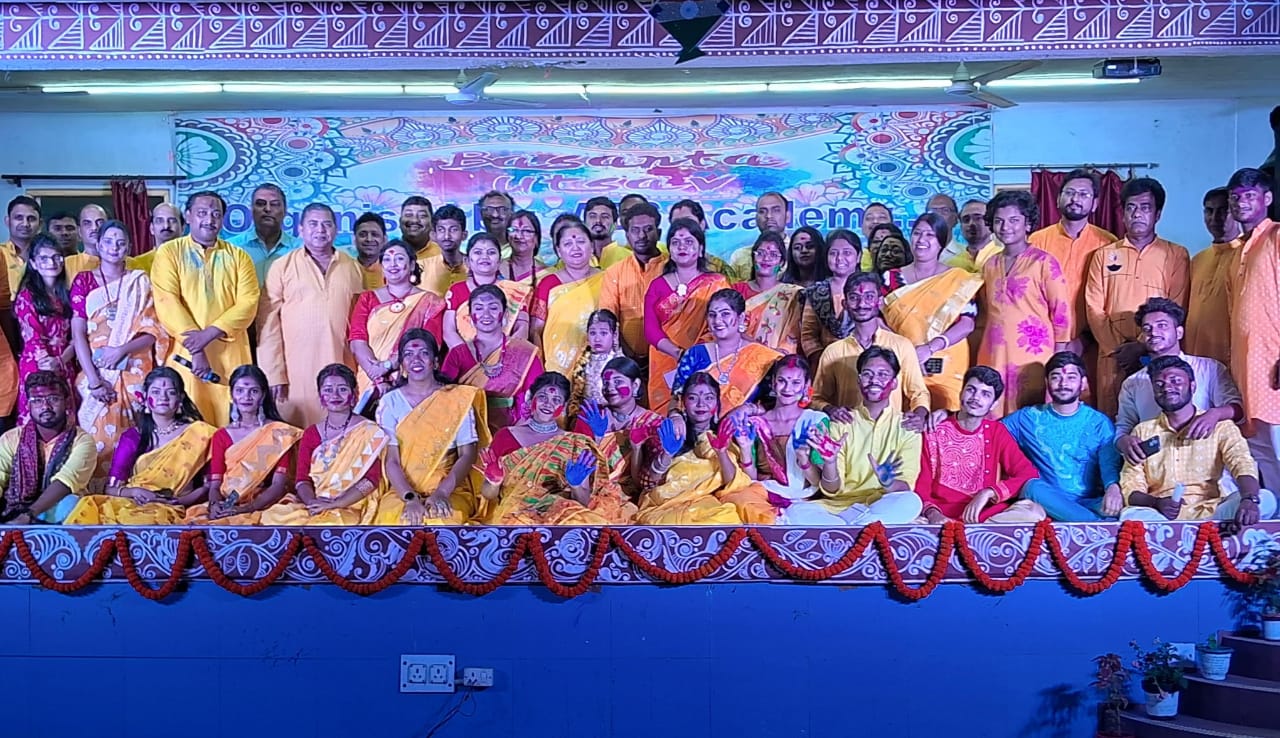 Bachelor of Education Image