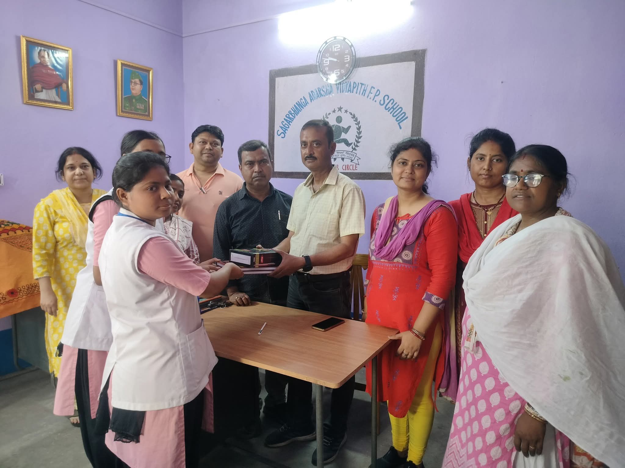 Master in Optometry Image