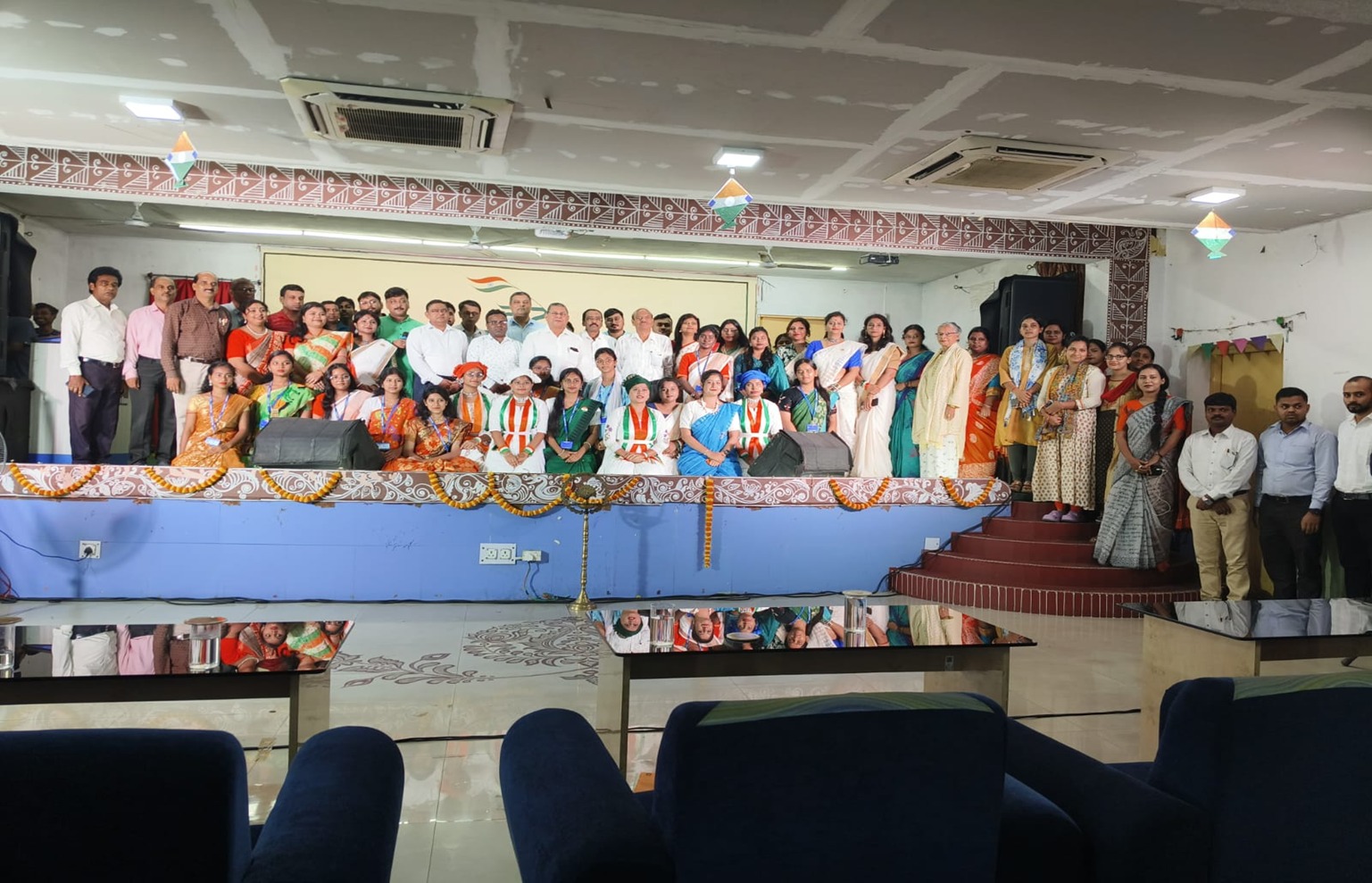 Bachelor in Medical Lab Technology Image